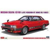 HASEGAWA 20797 1:24 Nissan Silvia 1982 HASEGAWA 20797 1:24 Nissan Silvia 1982 von HASEGAWA