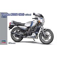HASEGAWA 21758 1:12 Yamaha RZ250, 1982 von HASEGAWA