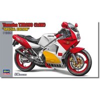 HASEGAWA 21759 1:12 Yamaha TZR250 2AW HASEGAWA 21759 1:12 Yamaha TZR250 2AW von HASEGAWA