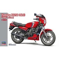HASEGAWA 21770 1:12 Yamaha RZ250 YSP 1982 HASEGAWA 21770 1:12 Yamaha RZ250 YSP 1982 von HASEGAWA