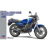 HASEGAWA 21774 1:12 Yamaha Rz250 Y.A.C. Limited von HASEGAWA