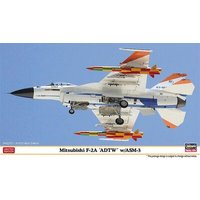 HASEGAWA 2274 1:72 Mitsubishi F-2A ADTW w/ASM-3 HASEGAWA 2274 1:72 Mitsubishi F-2A ADTW w/ASM-3 von HASEGAWA