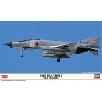 HASEGAWA 2389 1:72 F-4EJ Phantom II, Old Fashion HASEGAWA 2389 1:72 F-4EJ Phantom II, Old Fashion von HASEGAWA