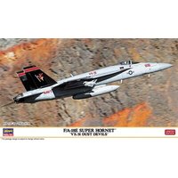 HASEGAWA 2424 1:72 FA-18E Super Hornet VX-31 Dust Devils HASEGAWA 2424 1:72 FA-18E Super Hornet VX-31 Dust Devils von HASEGAWA