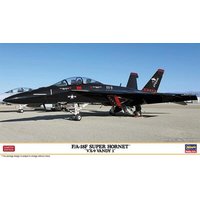 HASEGAWA 2447 1:72 FA-18F Super Hornet VX9 Vandy 1 HASEGAWA 2447 1:72 FA-18F Super Hornet VX9 Vandy 1 von HASEGAWA