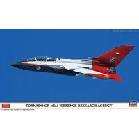 HASEGAWA 2456 1:72 Tornado GR Mk 1, Defence Research Agency HASEGAWA 2456 1:72 Tornado GR Mk 1, Defence Research Agency von HASEGAWA