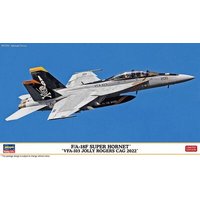HASEGAWA 2458 1:72 FA-18F Super Hornet, VFA-103 Jolly Rogers VAG002022 HASEGAWA 2458 1:72 FA-18F Super Hornet, VFA-103 Jolly Rogers VAG002022 von HASEGAWA