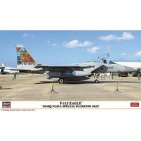 HASEGAWA 2469 1:72 F-15S Eagle, 304Sq Naha Special Marking 2023 von HASEGAWA