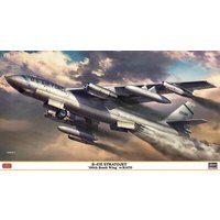 HASEGAWA 2474 1:72 B-7E Stratojet HASEGAWA 2474 1:72 B-7E Stratojet von HASEGAWA