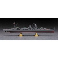 HASEGAWA 40109 1:350 IJN Yahagi, Schlacht im Lyete-Golf HASEGAWA 40109 1:350 IJN Yahagi, Schlacht im Lyete-Golf von HASEGAWA