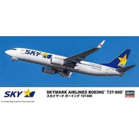 HASEGAWA 44 1:200 Skymark Airlines Boeing 737-800 HASEGAWA 44 1:200 Skymark Airlines Boeing 737-800 von HASEGAWA