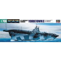 HASEGAWA 49709 1:700 USS Yorktown II von HASEGAWA