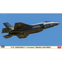 HASEGAWA 602267 1:72 F35 Lightning II, A-Version HASEGAWA 602267 1:72 F35 Lightning II, A-Version von HASEGAWA