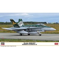 HASEGAWA 602328 1:72 FA-18A Hornet Bushido Guardian 19 HASEGAWA 602328 1:72 FA-18A Hornet Bushido Guardian 19 von HASEGAWA