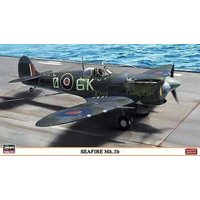 HASEGAWA 607309 1:48 Seafire Mk.Ib HASEGAWA 607309 1:48 Seafire Mk.Ib von HASEGAWA