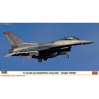 HASEGAWA 607522 1:48 F-16CM 50 Fighting Falcon Dark Viper HASEGAWA 607522 1:48 F-16CM 50 Fighting Falcon Dark Viper von HASEGAWA