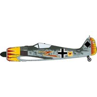 HASEGAWA 609976 1:48 Focke Wulf Fw190 A5:U7 Graf Special HASEGAWA 609976 1:48 Focke Wulf Fw190 A5:U7 Graf Special von HASEGAWA