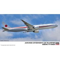 HASEGAWA 610723 1:200 Boeing 777-300ER, Japan HASEGAWA 610723 1:200 Boeing 777-300ER, Japan von HASEGAWA