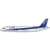 HASEGAWA 610828 1:200 ANA Airbus A320neo HASEGAWA 610828 1:200 ANA Airbus A320neo von HASEGAWA
