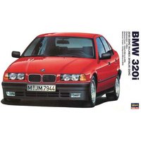 HASEGAWA 620313 1:24 BMW 320i HASEGAWA 620313 1:24 BMW 320i von HASEGAWA