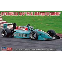 HASEGAWA 620643 1:24 Leyton House Lola T90-50 HASEGAWA 620643 1:24 Leyton House Lola T90-50 von HASEGAWA