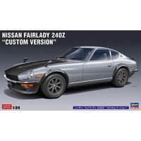 HASEGAWA 620682 1:24 Nissan Fairlady 240Z HASEGAWA 620682 1:24 Nissan Fairlady 240Z von HASEGAWA