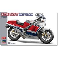 HASEGAWA 621753 1:12 Suzuki RG500, Frühe Version HASEGAWA 621753 1:12 Suzuki RG500, Frühe Version von HASEGAWA