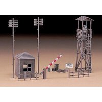 HASEGAWA 631131 1:72 Checkpoint Set HASEGAWA 631131 1:72 Checkpoint Set von HASEGAWA