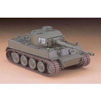 HASEGAWA 631155 1:72 Pz.Kpfw. VI Tiger I Ausführung E Hybrid HASEGAWA 631155 1:72 Pz.Kpfw. VI Tiger I Ausführung E Hybrid von HASEGAWA