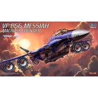 HASEGAWA 65826 1:72 VF-25G Messiah, Macross Frontiert HASEGAWA 65826 1:72 VF-25G Messiah, Macross Frontiert von HASEGAWA