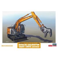 HASEGAWA 66103 1:35 Hitachi Zaxis 135US HASEGAWA 66103 1:35 Hitachi Zaxis 135US von HASEGAWA