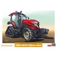 HASEGAWA 66104 1:35 Yanmar YT5113A, Delta Crawler HASEGAWA 66104 1:35 Yanmar YT5113A, Delta Crawler von HASEGAWA
