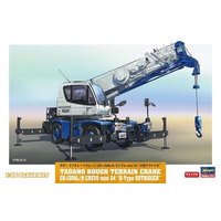 HASEGAWA 66110 1:35 TADANO ROUGH Kompakt-Kran GR-130NL/N mini G4 HASEGAWA 66110 1:35 TADANO ROUGH Kompakt-Kran GR-130NL/N mini G4 von HASEGAWA