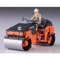 HASEGAWA 666101 1:35 Hitachi Vibrations-Walze HASEGAWA 666101 1:35 Hitachi Vibrations-Walze von HASEGAWA
