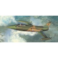 HASEGAWA 7533 1:48 F-104 Starfighter, Version C HASEGAWA 7533 1:48 F-104 Starfighter, Version C von HASEGAWA