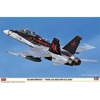 HASEGAWA 7562 1:48 F/A-18D Hornet HASEGAWA 7562 1:48 F/A-18D Hornet von HASEGAWA