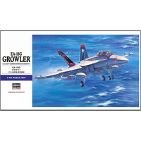 HASEGAWA E38 1:72 EA18G Growler von HASEGAWA