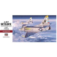 HASEGAWA PT21 1:48 A-4E/F Skyhawk HASEGAWA PT21 1:48 A-4E/F Skyhawk von HASEGAWA