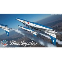 HASEGAWA SP593 1:72 Kawaski T-4 Blue Impukse Acro View HASEGAWA SP593 1:72 Kawaski T-4 Blue Impukse Acro View von HASEGAWA