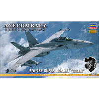 HASEGAWA SP596 1:72 Ace Combat 7 Skies, FA-18F Super Hornet, Golem HASEGAWA SP596 1:72 Ace Combat 7 Skies, FA-18F Super Hornet, Golem von HASEGAWA