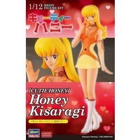 HASEGAWA SP605 1:12 Cutie Honey: Honey Kisaragi HASEGAWA SP605 1:12 Cutie Honey: Honey Kisaragi von HASEGAWA