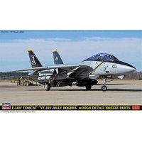 HASEGAWA SP673 1:72 F-14B Tomcat Vf-103 Jolly Rogers HASEGAWA SP673 1:72 F-14B Tomcat Vf-103 Jolly Rogers von HASEGAWA