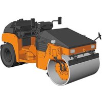 HASEGAWA WM02 1:35 Vibrations-Straßenwalze Hitachi ZC50C5 HASEGAWA WM02 1:35 Vibrations-Straßenwalze Hitachi ZC50C5 von HASEGAWA