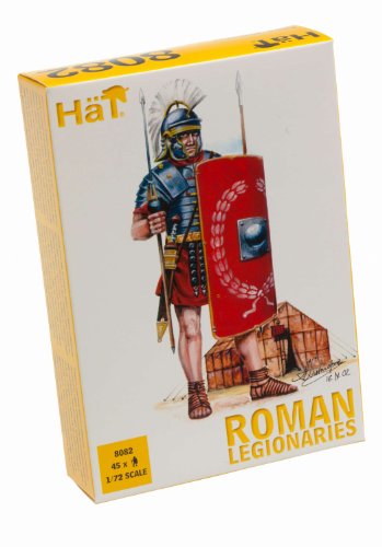 HäT 8082 - Römische Legionäre HäT 8082 - Römische Legionäre von HAT Industrie
