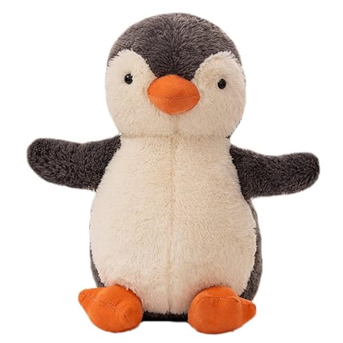 Penguin Kuscheltier Plüsch, Penguin Plüschpuppe Stofftier Spielzeug Stofftier Plush Toy Niedliches Stofftier Plüschtiere Stuffed Stoffpuppe Animals Spielzeug Plüschtiere für Kindergeburtstag ( 30CM ) Penguin Kuscheltier Plüsch, Penguin Plüschpuppe Stofftier Spielzeug Stofftier Plush Toy Niedliches Stofftier Plüschtiere Stuffed Stoffpuppe Animals Spielzeug Plüschtiere für Kindergeburtstag ( 30CM ) von HATFRYF