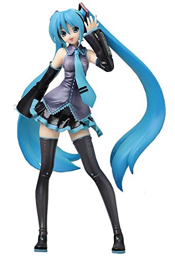 Vocaloid Hatsune Miku PM Premium Figure Prize Sega Vocaloid Hatsune Miku PM Premium Figure Prize Sega von HATSUNE MIKU