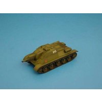 HAULER 4197141810 1:120 SU-122 HAULER 4197141810 1:120 SU-122 von HAULER