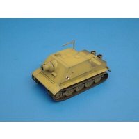 HAULER 4197141834 1:120 STURMTIGER von HAULER