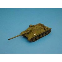 HAULER 4197141889 1:120 SU-100 von HAULER