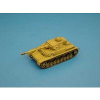 HAULER 4197141896 1:120 PZ IV Ausf. G von HAULER